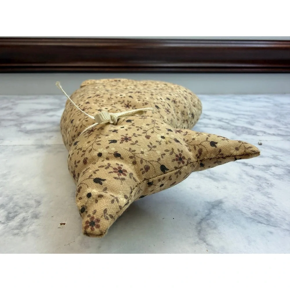 Handmade primitive stuffed